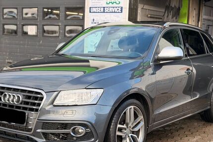 Audi Q5 155.000 km 16.499 &euro; Hannover 30419