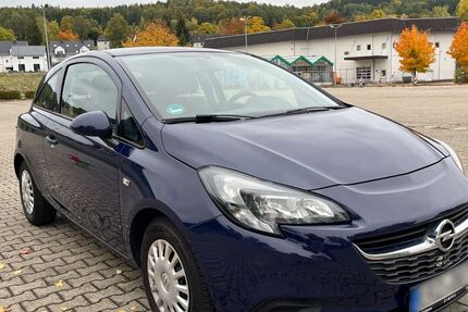 Opel Corsa 123.000 km 4.899 € Aue- Bad Schlema 08280