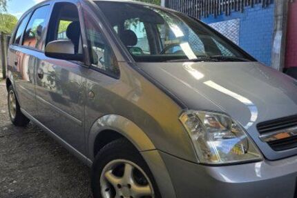 Opel Meriva 154.000 km 1.990 &euro; Dortmund 44263