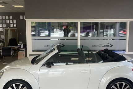 VW Beetle 86.059 km 16.990 &euro; Hannover 30419