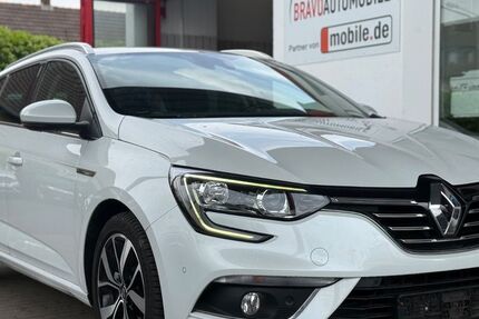Renault Megane 115.000 km 10.499 &euro; Euskirchen 53879