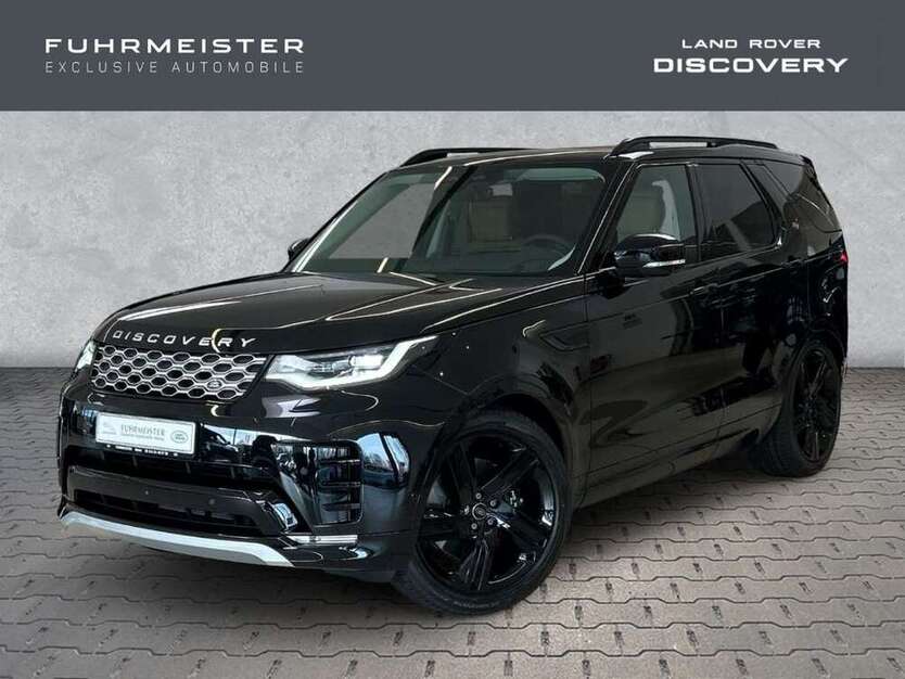 Discovery