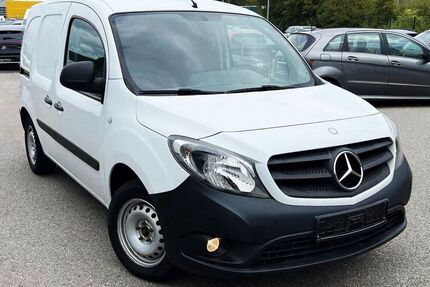 Mercedes Citan