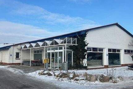 Gewerbeobjekt Möllenhagen - 325.000&euro; | Angebot:25428352