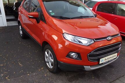 Ford EcoSport 65.927 km 9.770 &euro; Bad Honnef 53604