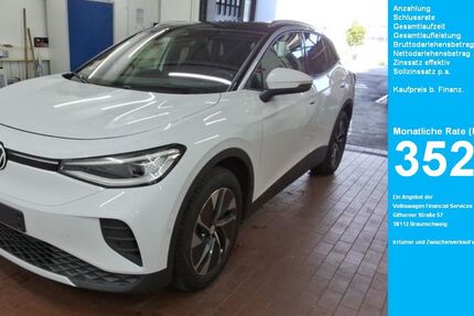 VW ID.4 8.687 km 44.845 € Gütersloh 33334