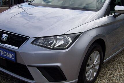 Seat Ibiza 118.000 km 8.990 € Leipzig 04319