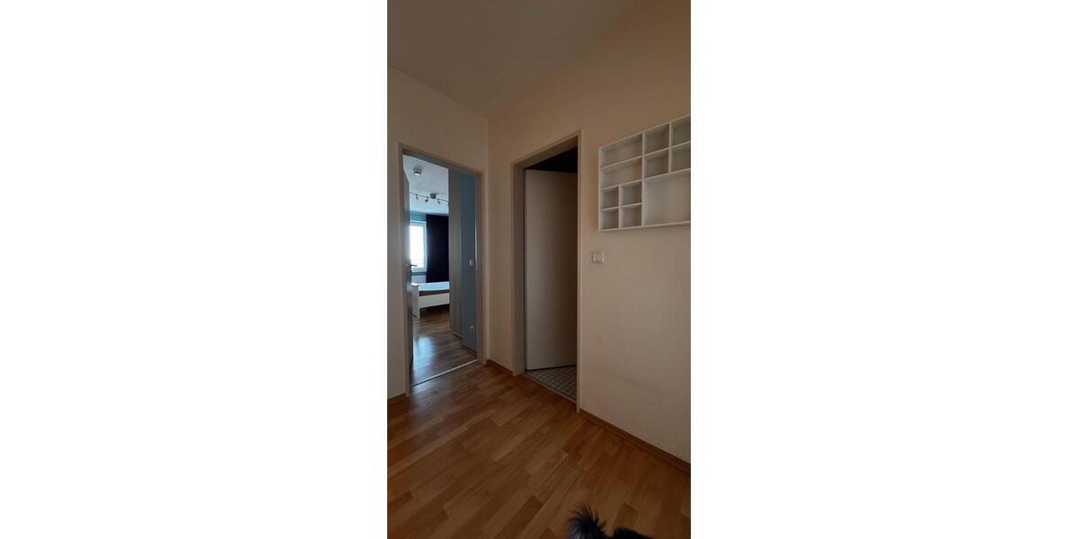 Etagenwohnung Flensburg Falkenberg - 1 Zimmer, 52 m&sup2;, 922&euro; | Angebot:26261928