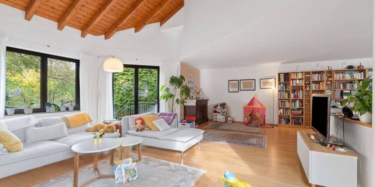 Reihenendhaus Bonn Brüser Berg - 6 Zimmer, 176 m&sup2;, 675.000&euro; | Angebot:26695316