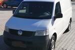 VW T5 Transporter 207.500 km 4.999 &euro; Freising 85350
