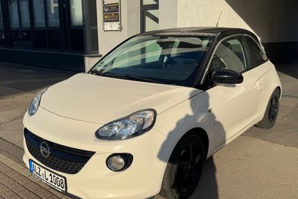 Opel Adam 85.000 km 8.500 &euro; Köln 50969