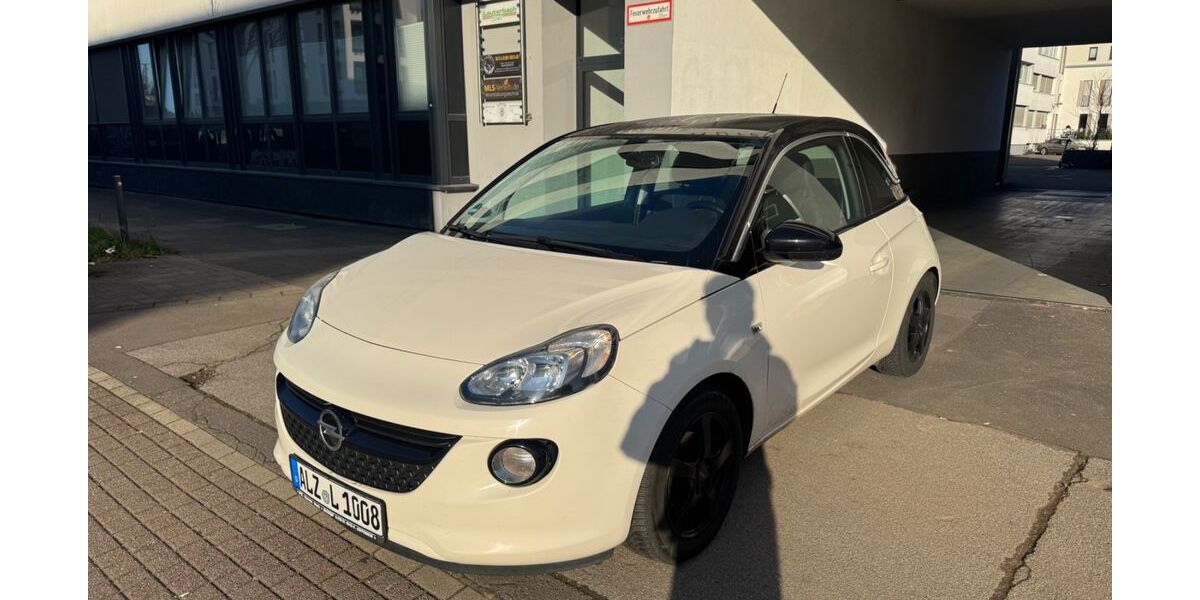 Opel Adam 85.000 km 8.500 &euro; Köln 50969
