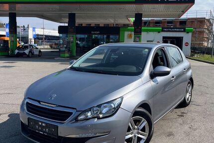 Peugeot 308 64.297 km 4.999 &euro; Kolbermoor 83059