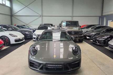 Porsche 911 18.473 km 152.989 &euro; Korb 71404