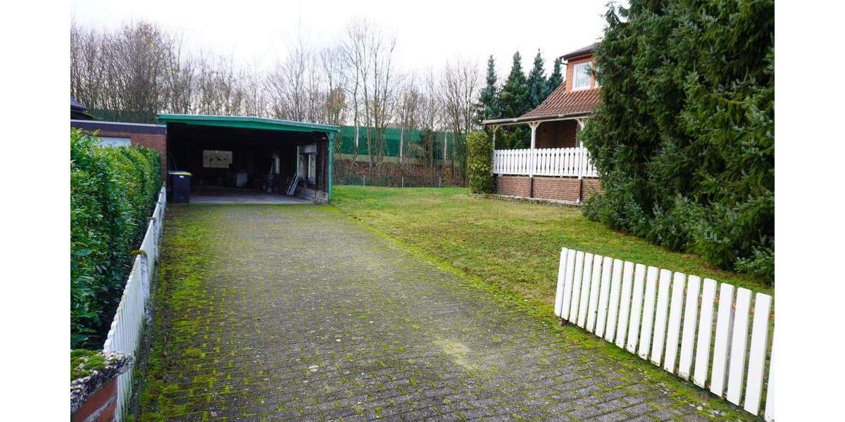 Großzügige 3 Zimmer Wohnung im Erdgeschoss 3 zimmer