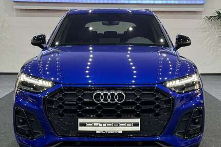 Audi Q5 43.000 km 36.900 € Krefeld 47799
