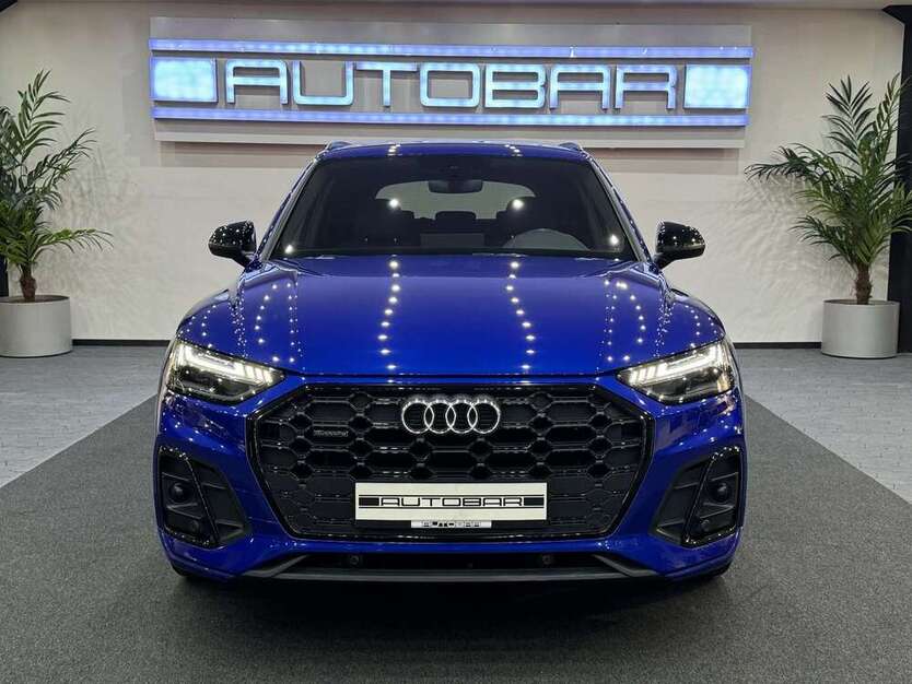 Audi Q5 43.000 km 36.900 € Krefeld 47799
