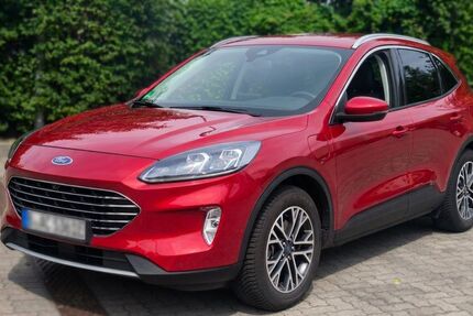 Ford Kuga 51.000 km 22.500 &euro; Berlin 12347