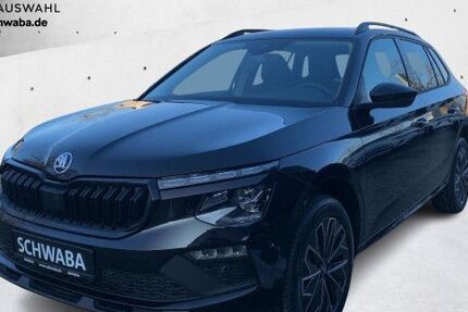 Skoda Kamiq 2.508 km 33.760 &euro; Gersthofen 86368