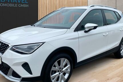 Seat Arona 73.572 km 17.990 &euro; Havelberg 39539