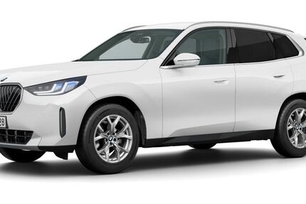 BMW X3 9.164 km 46.640 &euro; Schweinfurt 97424