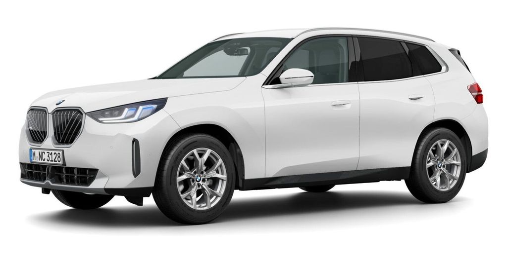 BMW X3 9.164 km 46.640 &euro; Schweinfurt 97424