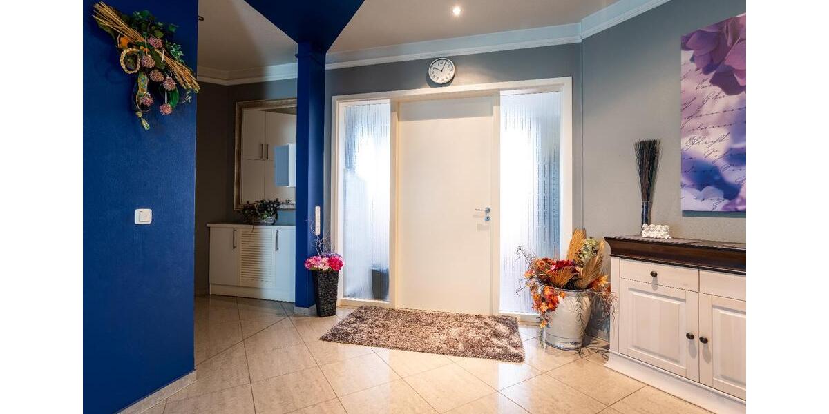 Einfamilienhaus Molbergen - 4 Zimmer, 180 m&sup2;, 579.000&euro; | Angebot:24601681