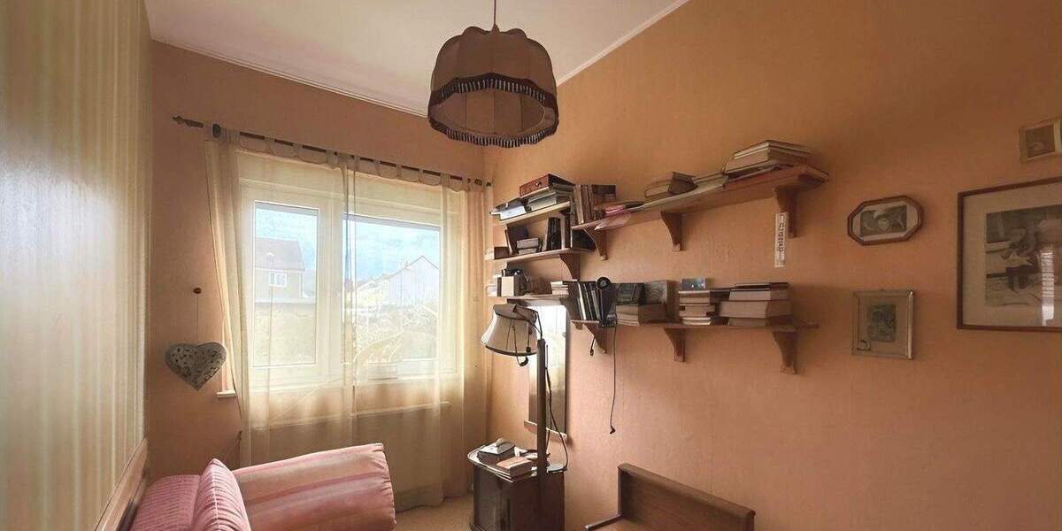 Einfamilienhaus Harztor Niedersachswerfen - 6 Zimmer, 120 m&sup2;, 184.900&euro; | Angebot:25687072