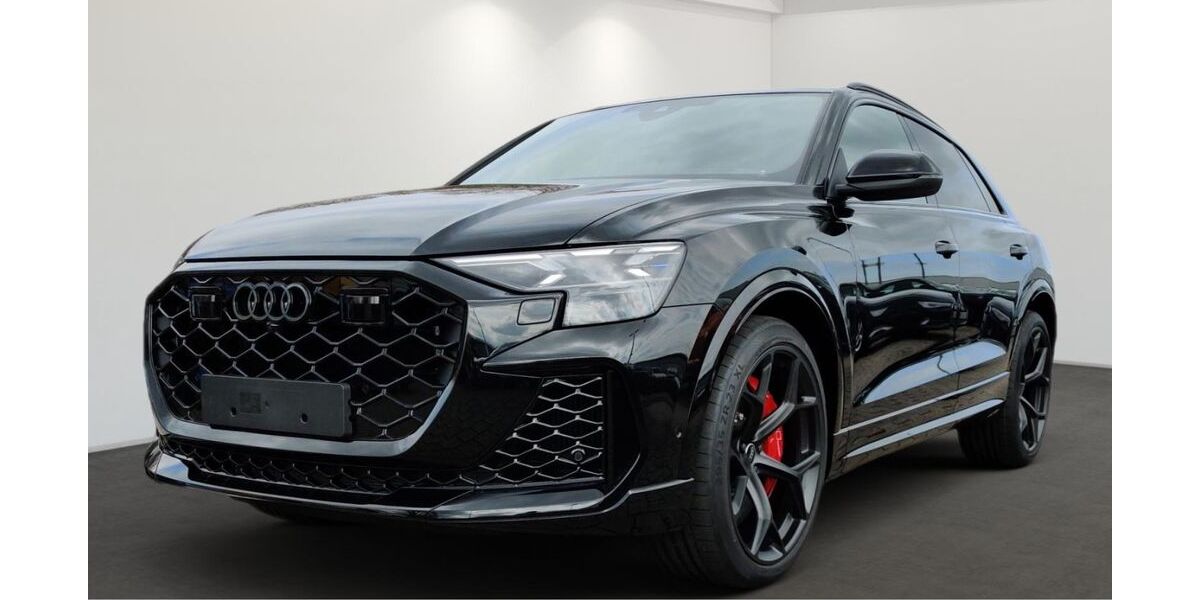 Audi RSQ8 2.000 km 180.990 &euro; Wittlich 54516