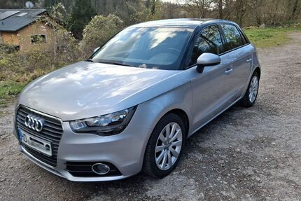 Audi A1 70.000 km 10.990 &euro; Hemsbach (Baden-Württemberg) 69502