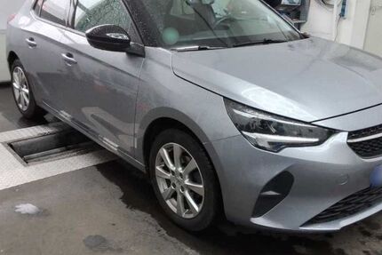 Opel Corsa 54.000 km 10.999 &euro; Hohenbrunn bei München 85662