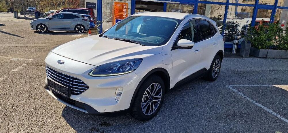 Kuga