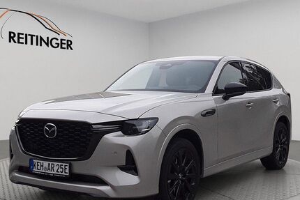 Mazda CX-60 6.760 km 48.490 &euro; Teugn 93356