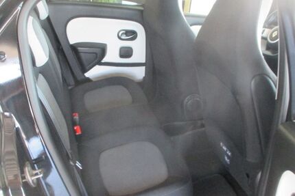 Renault Twingo 31.550 km 9.990 &euro; Meiningen 98617