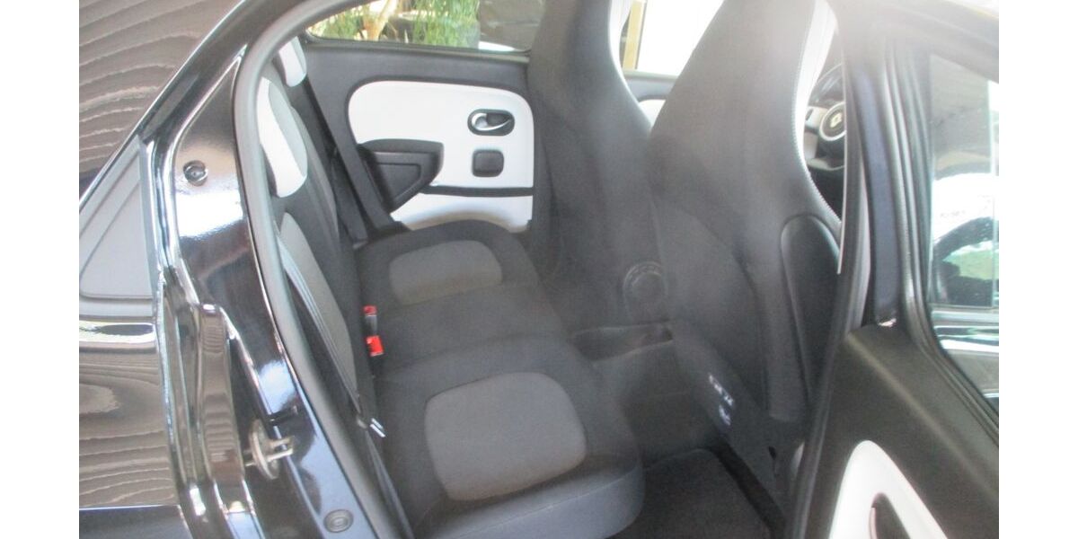 Renault Twingo 31.550 km 9.990 &euro; Meiningen 98617