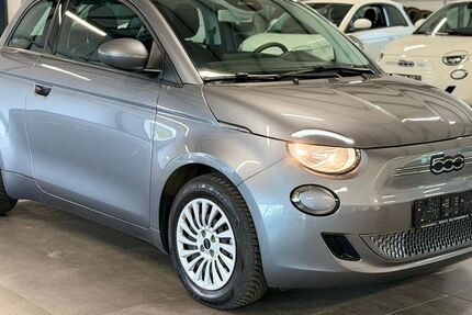 Fiat 500e 14.439 km 15.950 &euro; Friedewald 36289