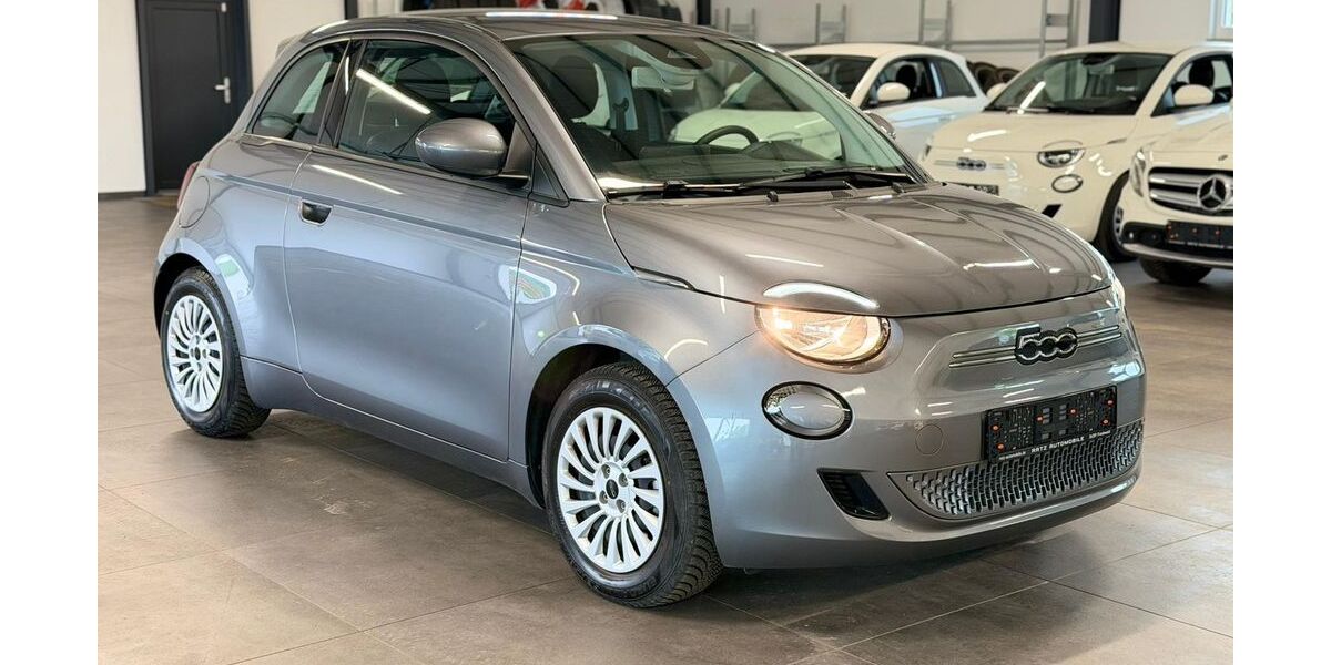 Fiat 500e 14.439 km 15.950 &euro; Friedewald 36289