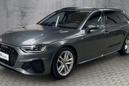 Audi A4 58.627 km 31.760 &euro; Rheda-Wiedenbrück 33378
