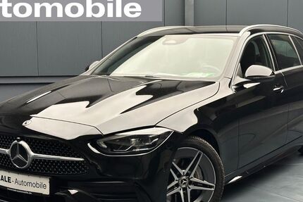 Mercedes-Benz C 300 24.800 km 39.970 &euro; Helmstedt 38350