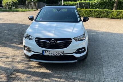 Opel Grandland (X) 91.500 km 16.000 &euro; Gescher 48712