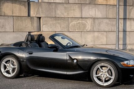 BMW Z4 152.230 km 12.850 &euro; Malsch 76316