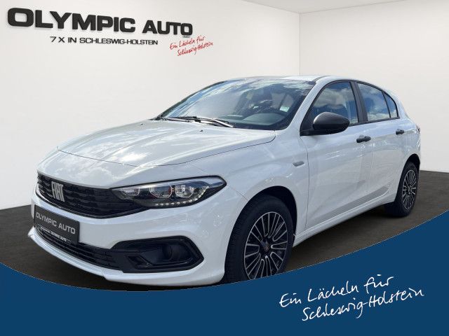 Fiat Tipo 8.885 km 19.990 &euro; Schwentinental 24223
