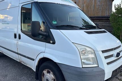 Ford Transit 251.539 km 3.290 &euro; Unterensingen 72669