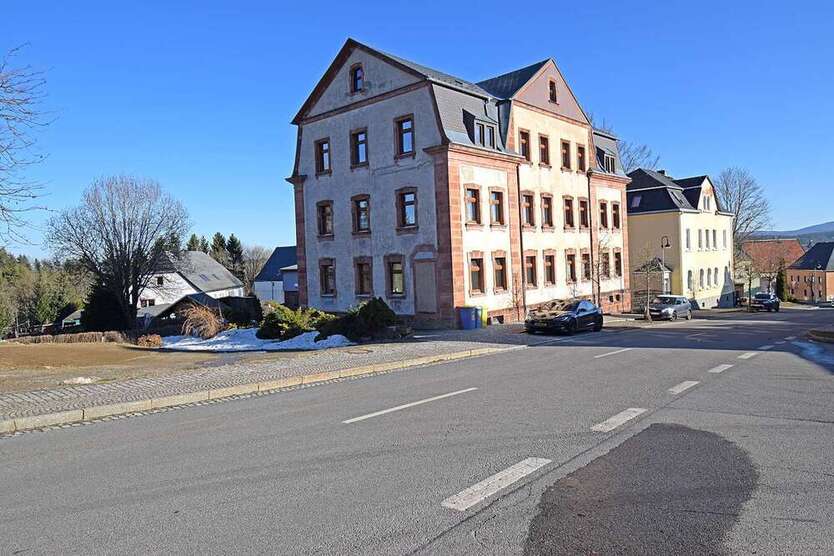 Wohnung zum Mieten in Elterlein 420 € 84 m²