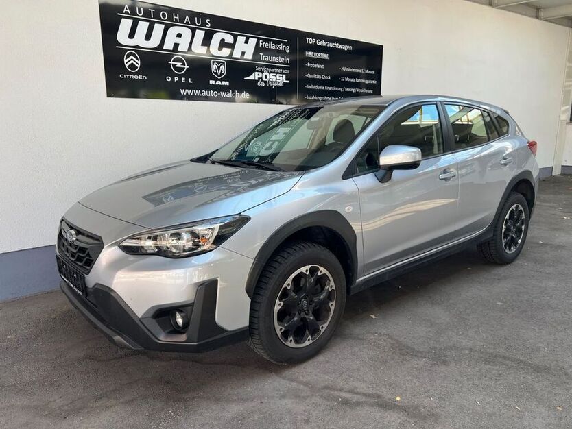 XV
