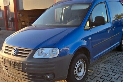 VW Caddy 222.700 km 5.200 &euro; Ostrhauderfehn 26842