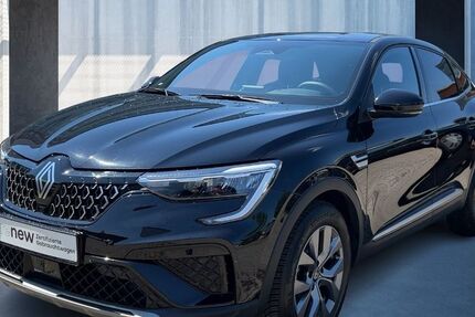Renault Arkana 21.725 km 22.990 &euro; Hamburg 20537
