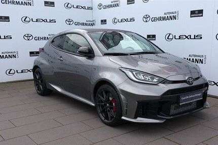 Toyota Yaris 1.300 km 42.490 &euro; Nottuln 48301