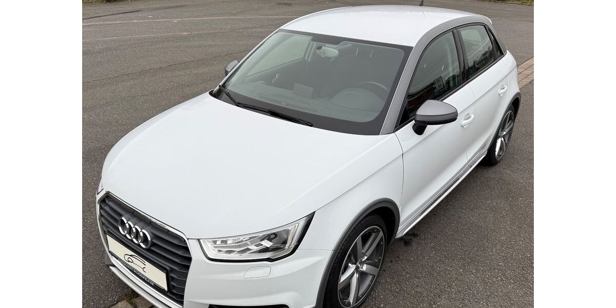 Audi A1 74.990 km 15.950 &euro; Peine 31226