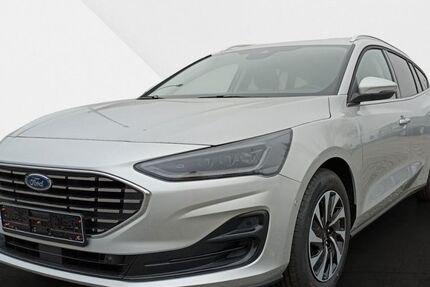 Ford Focus 1.650 km 29.990 &euro; Deggendorf/Fischerdorf 94469